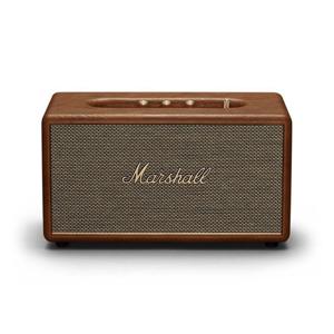 Marshall Stanmore III Bluetooth Speaker - Brown