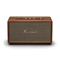 Marshall Stanmore III Bluetooth Speaker - Brown