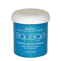 Aquage Seaextend Ultimate Colocare With Thermal-V Volumizing (U) 473Ml Hair Conditioner