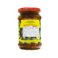 Pip Mango Pickle 300gm