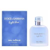 Dolce & Gabbana Light Blue Eau Intense (M) Edp 100Ml