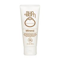 Sun Bum SPF 50 Mineral Lotion