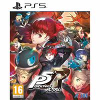 Persona 5 Royal Ultimate Edition PS5