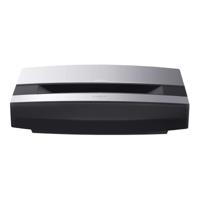 XGIMI Aura 4K Ultra Short Throw Laser Projector