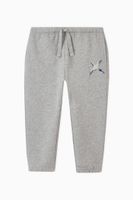 Metallic Bee Bird Sweatpants Metallic Bee Bird Sweatpants