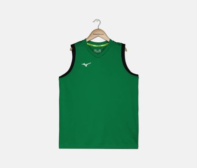 Kids Boys Jr Authentic Vest Green Kids Boys Jr Authentic Vest Green