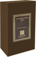 Emor London Oud No.7 Unisex Edp 125Ml