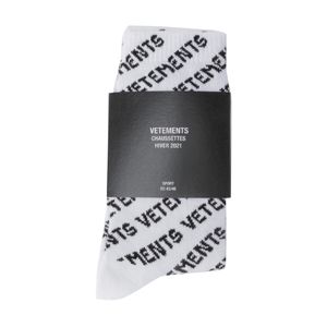 Printed socks