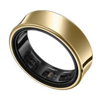 Samsung Galaxy Ring (Size 6) - Titanium Gold (SM-Q506NZDAMEA)