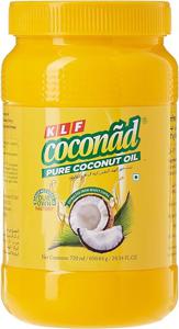 KLF Coconad Pure Coconut Oil 720ml