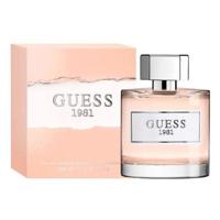 Guess 1981 (W) Edt 100Ml