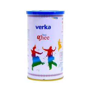 Verka Pure Ghee 500ml