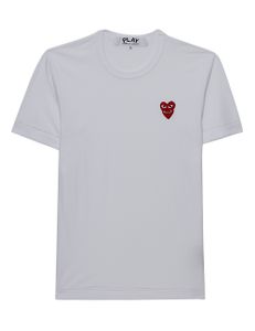 Tshirt Double Hearts