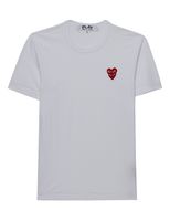 Tshirt Double Hearts - thumbnail