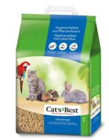 Cat's Best Universal Cat Litter 11Kg