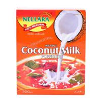 Nellara Coconut Milk Powder 300Gm Duplex