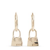 Les Creoles Chiquito earrings Les Creoles Chiquito earrings