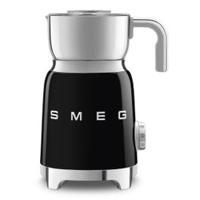 SMEG Milk Frother - Black (MFF11BLUK)