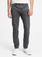 All Temp Slim Taper Jeans With Washwell&#153 - thumbnail