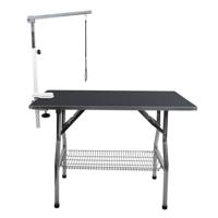 Nutrapet Grooming Table 110Cm X 60 Cm X 65Cm Foldable Table