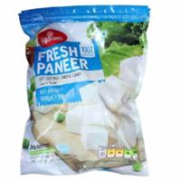 Haldirams Fresh Paneer Cube 900gm