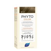 Phyto PhytoColor Permanent Color-8 Light Blonde