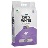 Thunder Paws Advance Care Lavender Clumping Cat Litter 5L