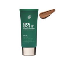 ShakeUp Let's Face It BB Tinted Moisturizer Dark 50ml - thumbnail