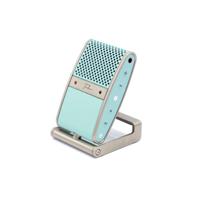 Tula Mic TLO23-S Microphone Seafoam