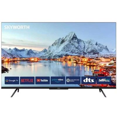 Skyworth 4K Google TV 55SUE9350F 55 inches