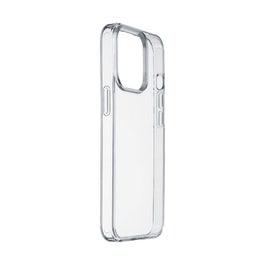 Cellularline Clear Strong iPhone 13 Pro Max, Transparent