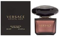 Versace Crystal Noir EDT 90 ML (UAE Delivery Only)