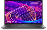 Dell XPS 15 9510 15.6 Inch OLED Intel Core i7 11800H 11th Gen Infinity Edge Touch 400 Nit Display 32GB RAM 1TB SSD Win 11 Home Gray - 9510-XPS-1400-SLVC Dell XPS 15 9510 15.6 Inch OLED Intel Core i7 11800H 11th Gen Infinity Edge Touch 400 Nit Display 32GB RAM 1TB SSD Win 11 Home Gray - 9510-XPS-1400-SLVC