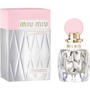 Miu Miu Fleur D'Argent (W) Edp Absolue 50Ml