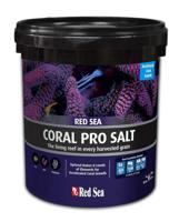 Red Sea Coral Pro Salt 7Kg