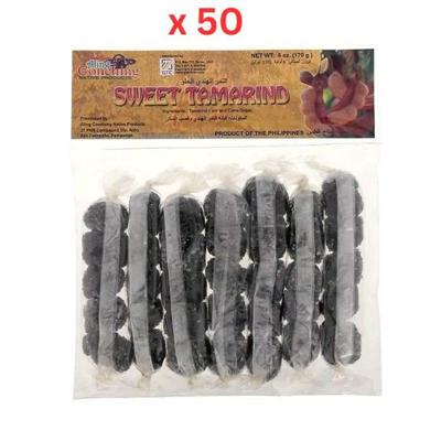 Aling Conching Sweet Tamarind 170G Pack of 50