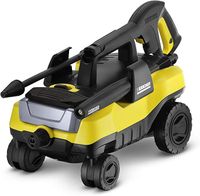 Karcher 1.601-990.0 Electric Power Pressure Washer, 21.7 x 12 x 12.8 inches, Yellow, B00J00J0WK