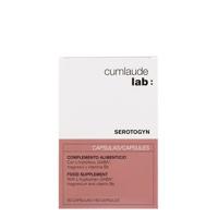 Cumlaude Lab Serotogyn Capsules x60