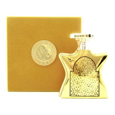 Bond No 9 Dubai Gold (U) Edp 100Ml