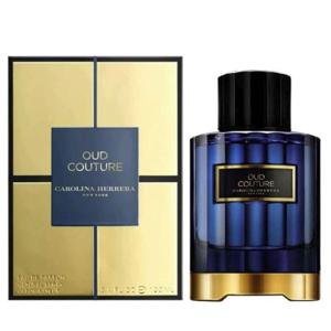 Carolina Herrera Oud Couture (U) Edp 100ml