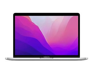 Apple MacBook Pro M2, 13.3-inch, 24GB, 1TB, Space Gray, MNEW3 (Apple Warranty, English Keyboard)