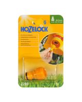 Hozelock Accessory Adaptor 0.75 Inch