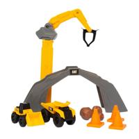 Cat Little Machine Construction Mat - 82950 Cat Little Machine Construction Mat - 82950