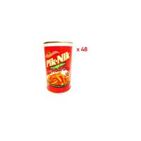 Piknik Ketchup 48x42g