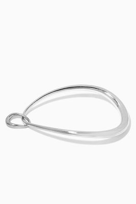 Offspring Bangle 433 in Sterling Silver