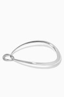 Offspring Bangle 433 in Sterling Silver - thumbnail