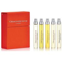 Ormonde Jayne Travel Lab 2 (U) Mini Set Edp 5 X 8Ml