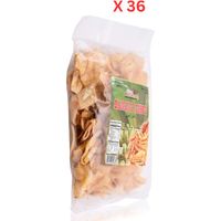 Aling Conching Banana Chips 200G Pack Of 36 (UAE Delivery Only)