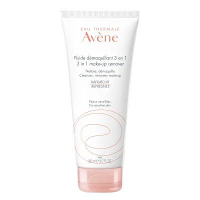 Avene 3 in 1 Make-up Remover 200ml
