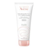 Avene 3 in 1 Make-up Remover 200ml